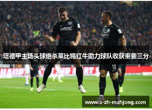 塔德甲主场头球绝杀莱比锡红牛助力球队收获重要三分