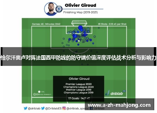 恰尔汗奥卢对阵法国西甲防线的防守端价值深度评估战术分析与影响力
